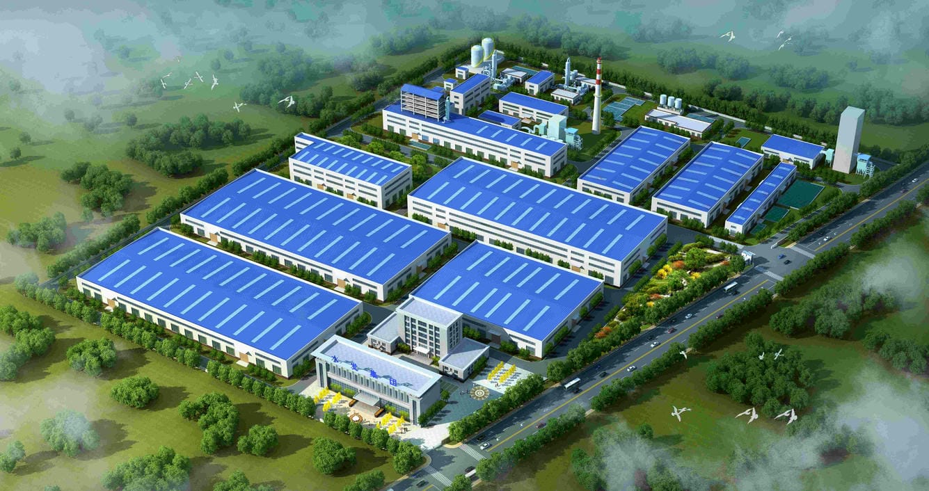 山東浩威新能源科技股份有限公司20萬噸廢鉛酸蓄電池、鋰電池資源化循環(huán)綜合利用項目